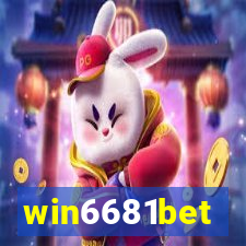 win6681bet