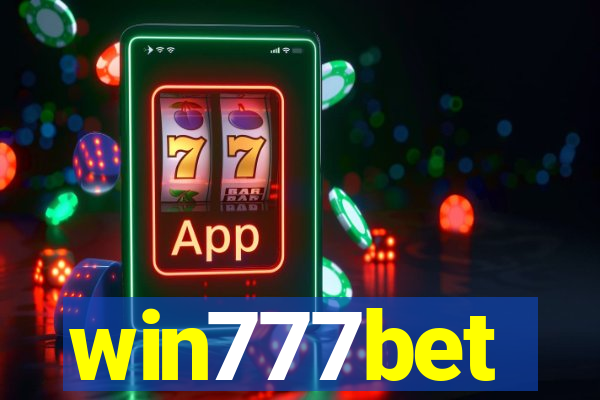 win777bet