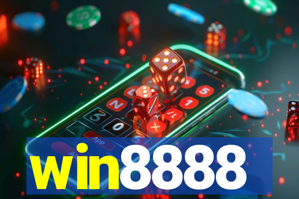 win8888