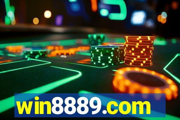 win8889.com