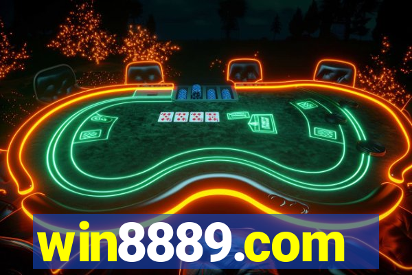 win8889.com