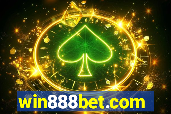 win888bet.com