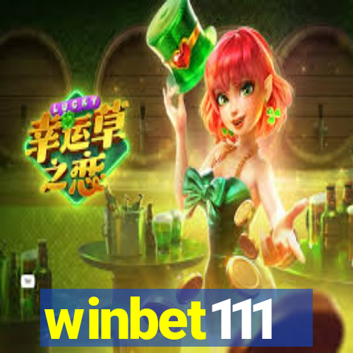 winbet111