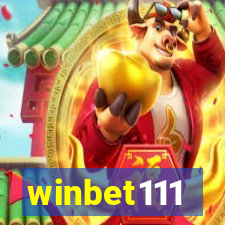 winbet111