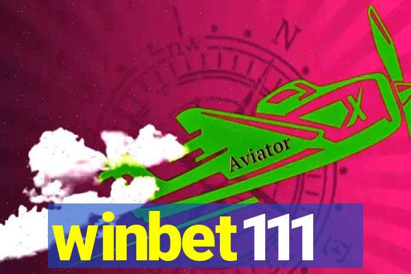 winbet111