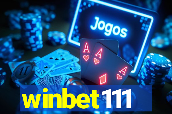 winbet111