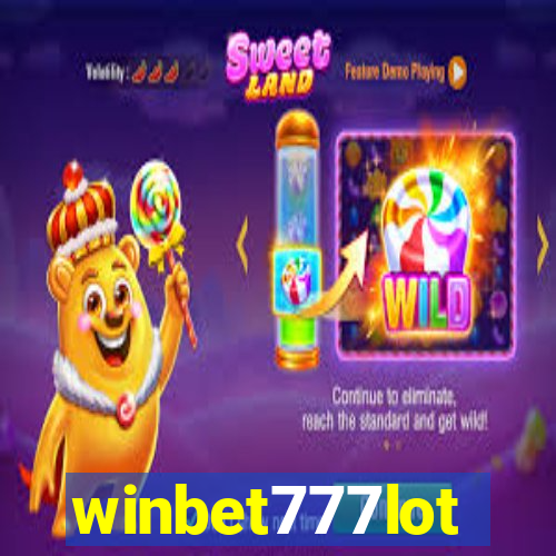 winbet777lot