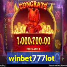 winbet777lot