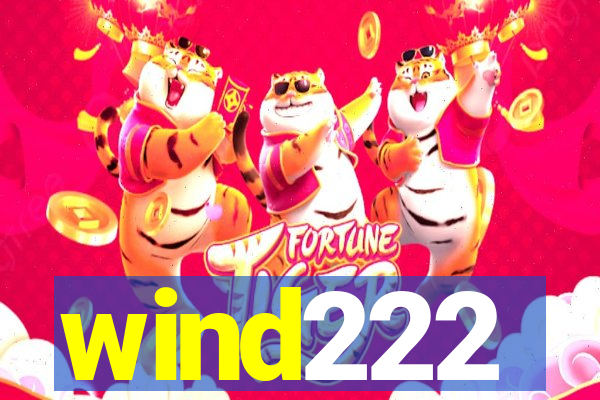 wind222