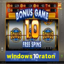 windows10raton