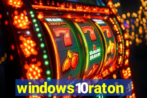 windows10raton