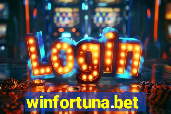 winfortuna.bet