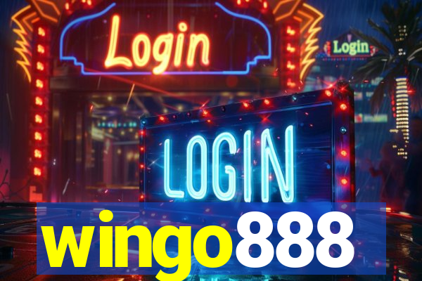 wingo888