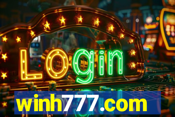 winh777.com