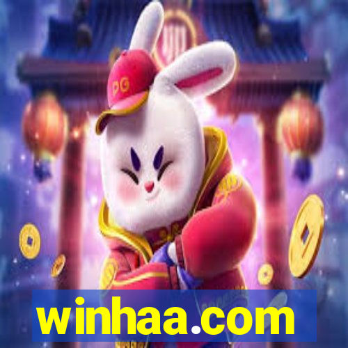 winhaa.com