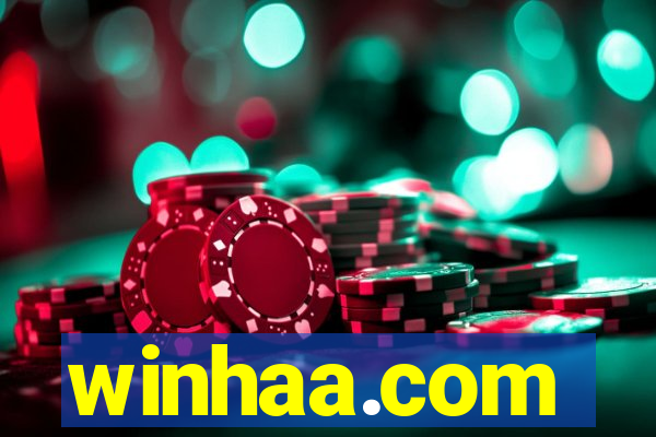 winhaa.com