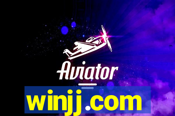 winjj.com