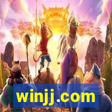 winjj.com