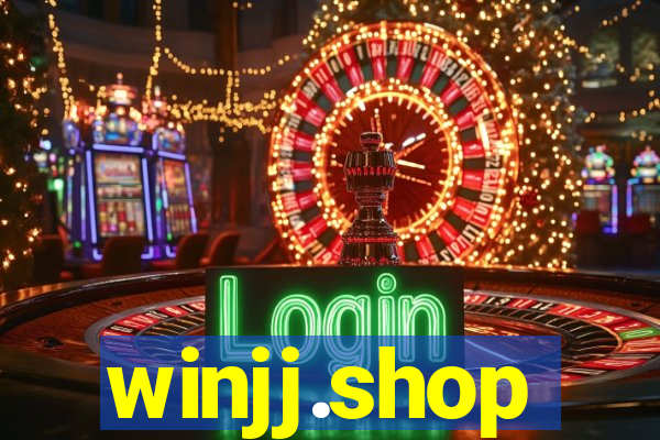 winjj.shop