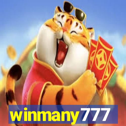 winmany777