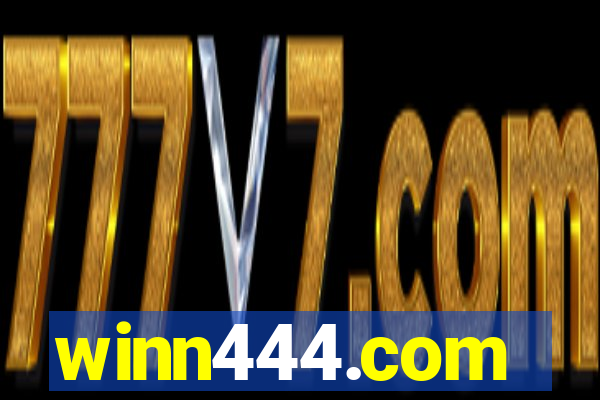 winn444.com