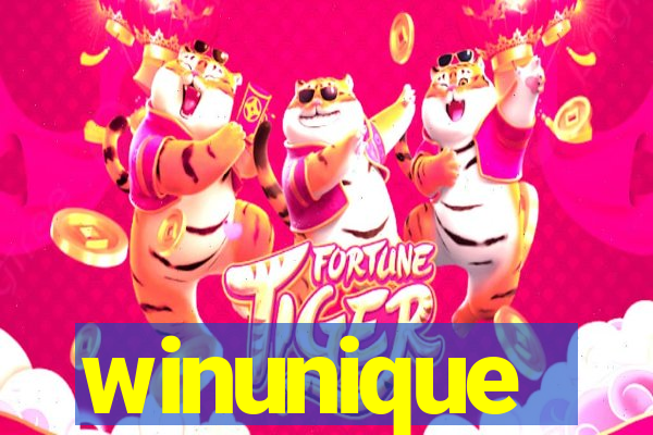 winunique