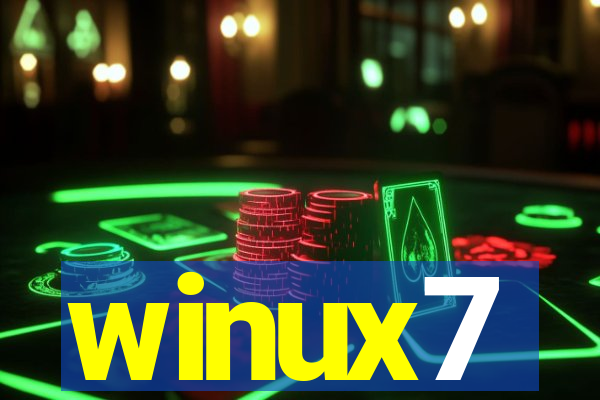 winux7