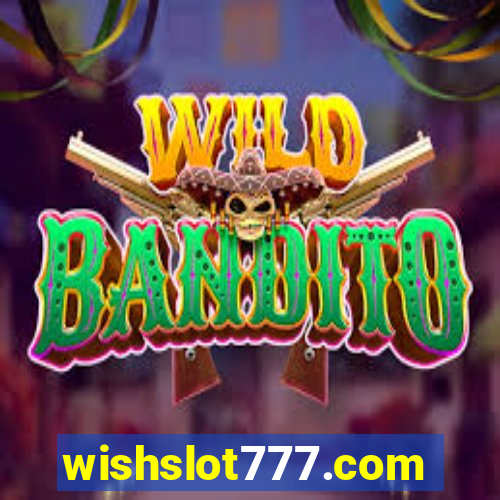 wishslot777.com