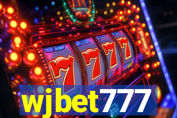 wjbet777