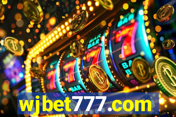 wjbet777.com