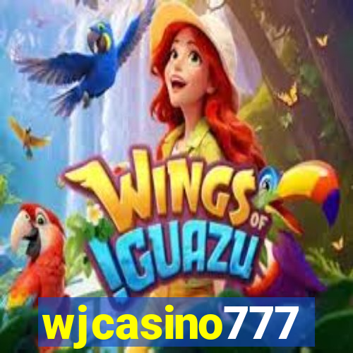 wjcasino777