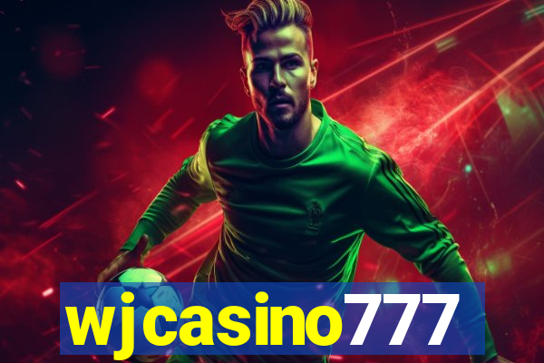 wjcasino777