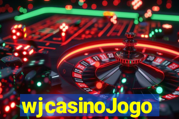 wjcasinoJogo