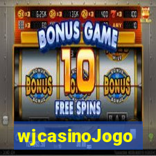 wjcasinoJogo