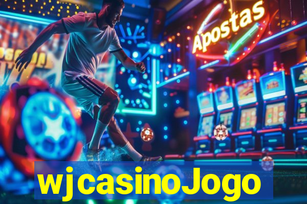 wjcasinoJogo