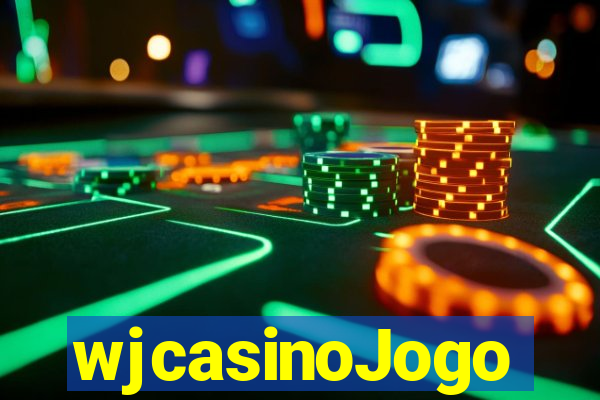 wjcasinoJogo