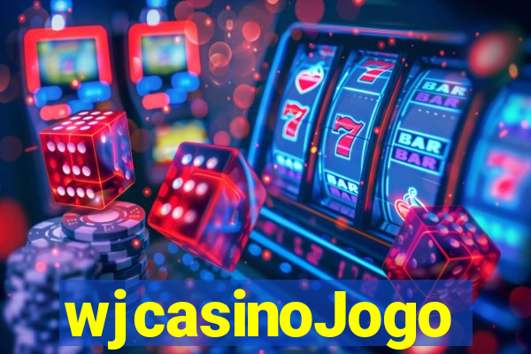 wjcasinoJogo