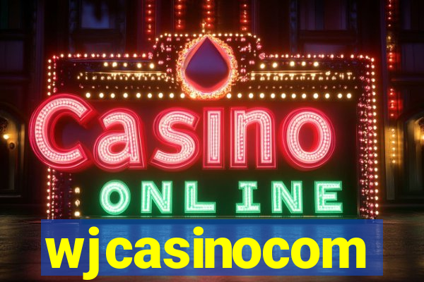 wjcasinocom