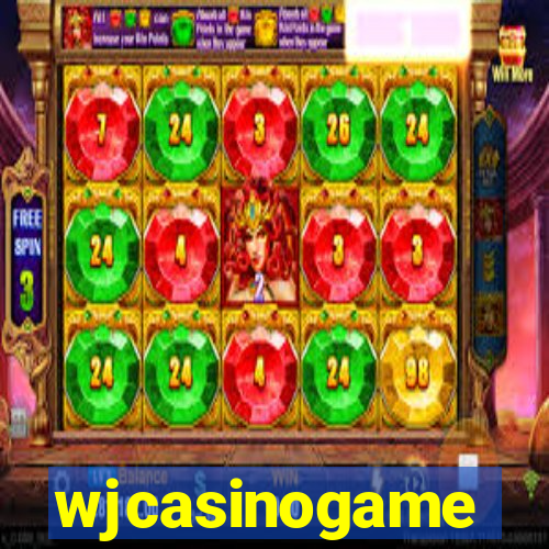 wjcasinogame