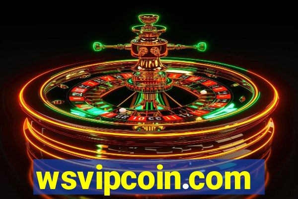 wsvipcoin.com