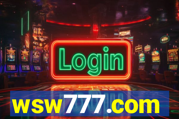 wsw777.com