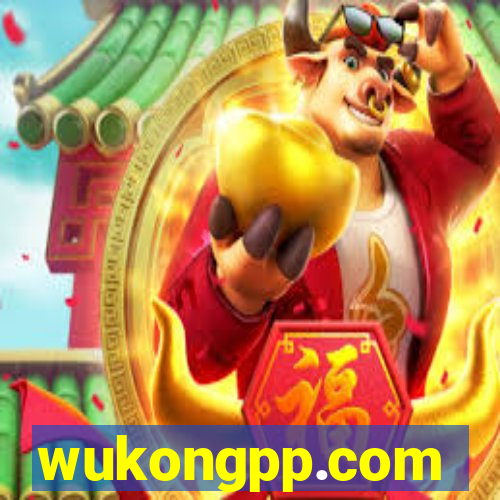 wukongpp.com