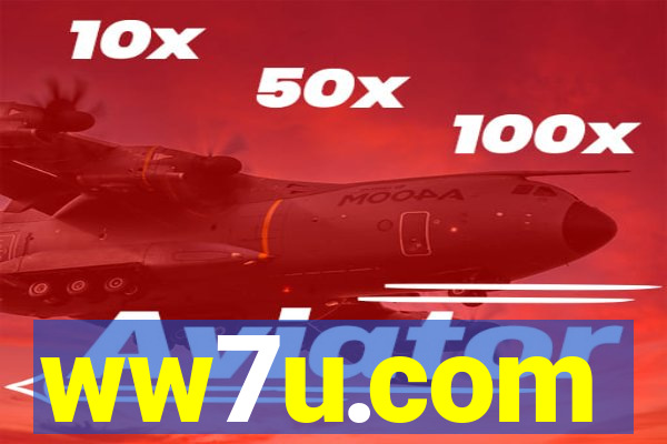 ww7u.com