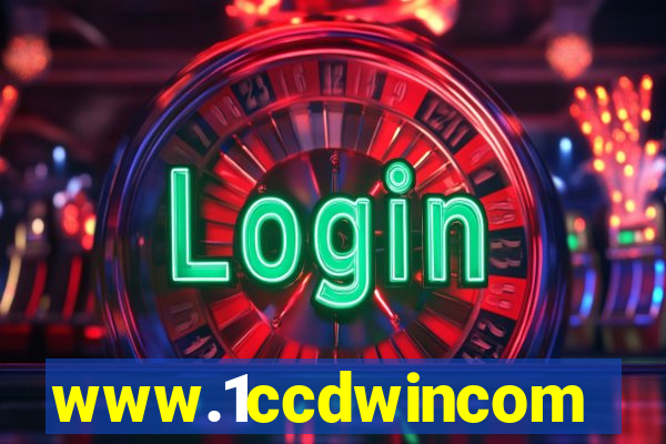 www.1ccdwincom