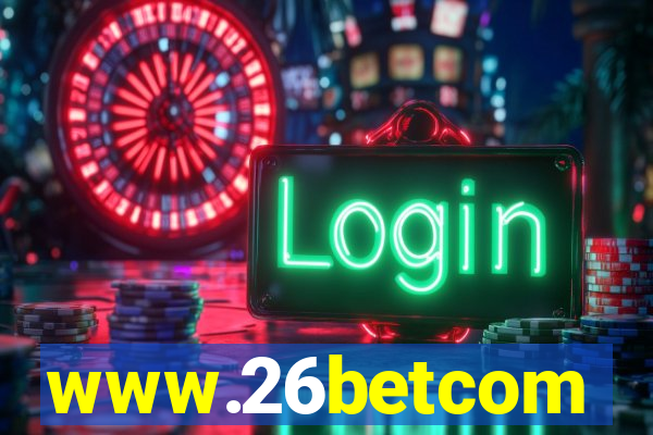 www.26betcom