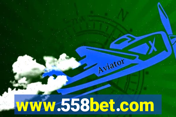 www.558bet.com