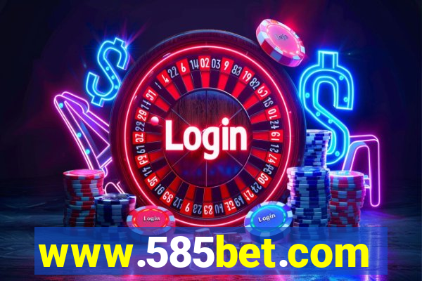 www.585bet.com