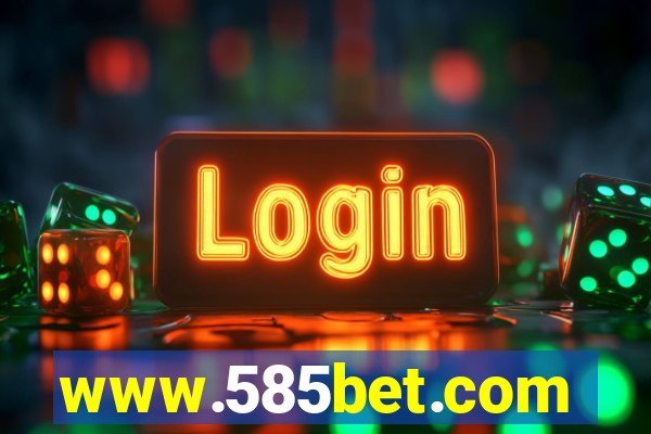 www.585bet.com