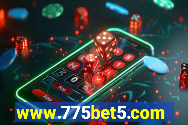 www.775bet5.com