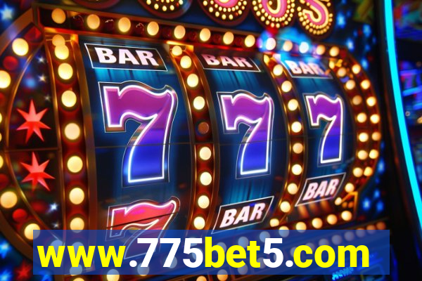 www.775bet5.com